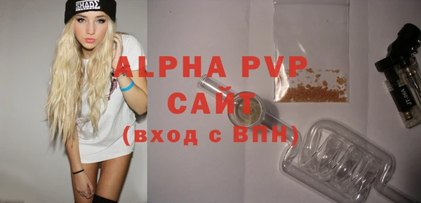 стафф Абаза