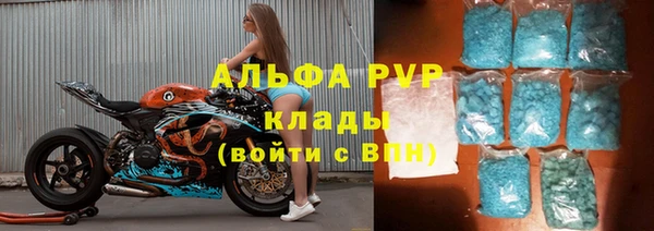 стафф Абаза
