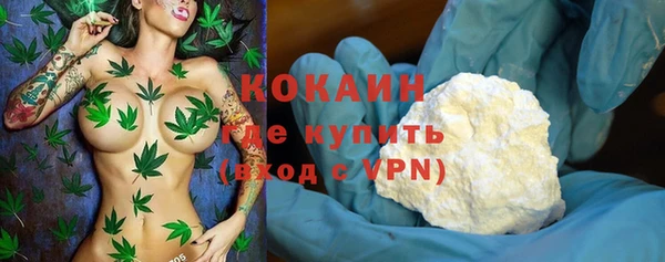 стафф Абаза